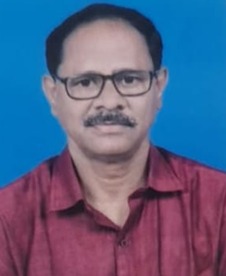 Dr. Debasis Patra